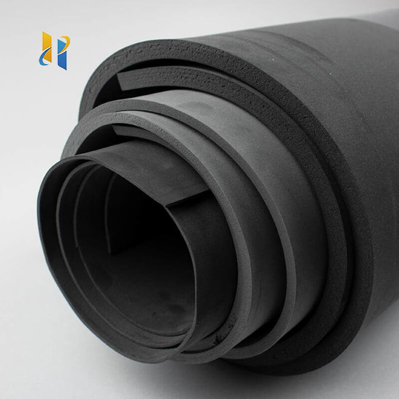 is eva foam toxic